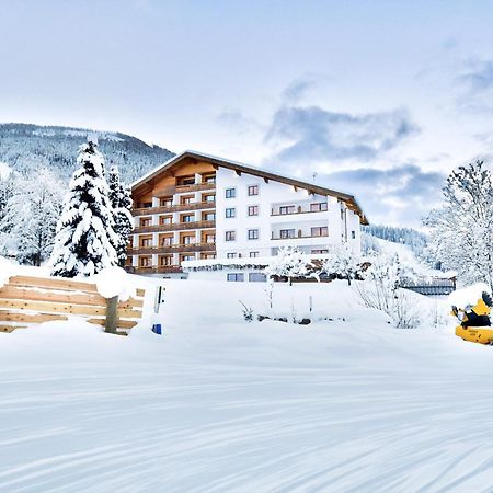 Hotel NockResort Bad Kleinkirchheim Esterno foto