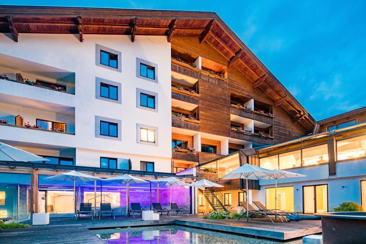 Hotel NockResort Bad Kleinkirchheim Esterno foto