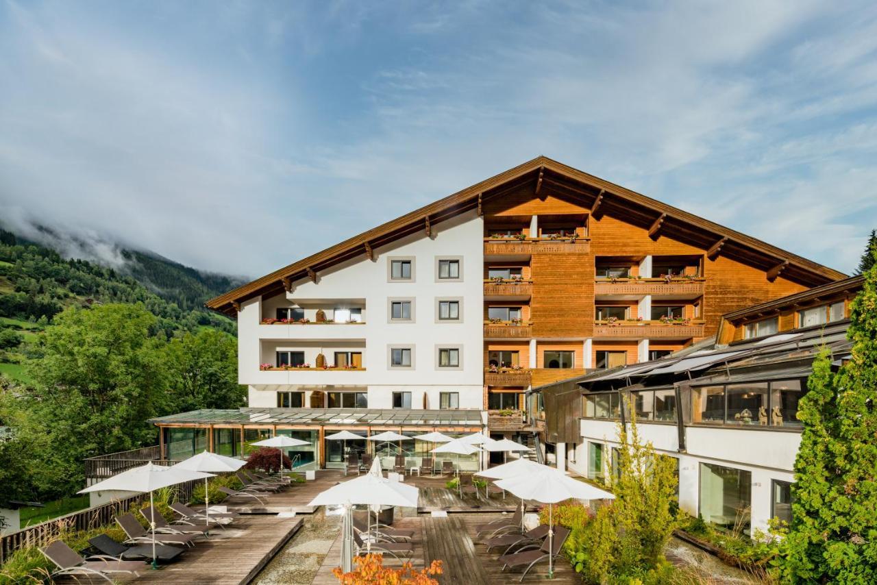 Hotel NockResort Bad Kleinkirchheim Esterno foto