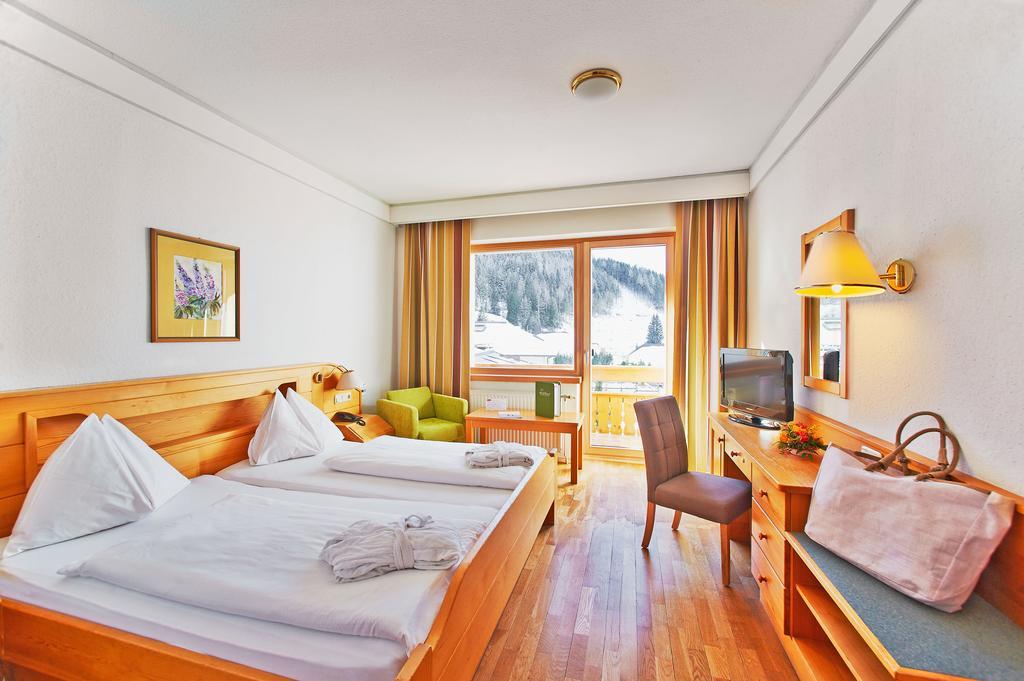 Hotel NockResort Bad Kleinkirchheim Esterno foto