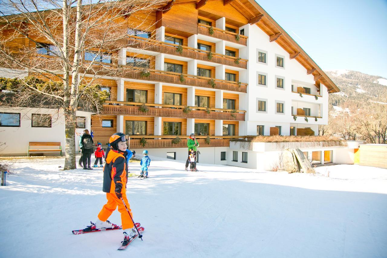 Hotel NockResort Bad Kleinkirchheim Esterno foto