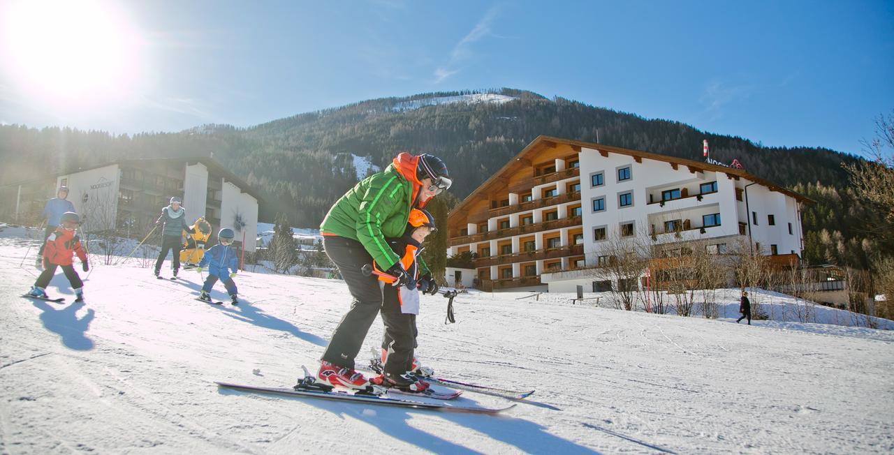 Hotel NockResort Bad Kleinkirchheim Esterno foto