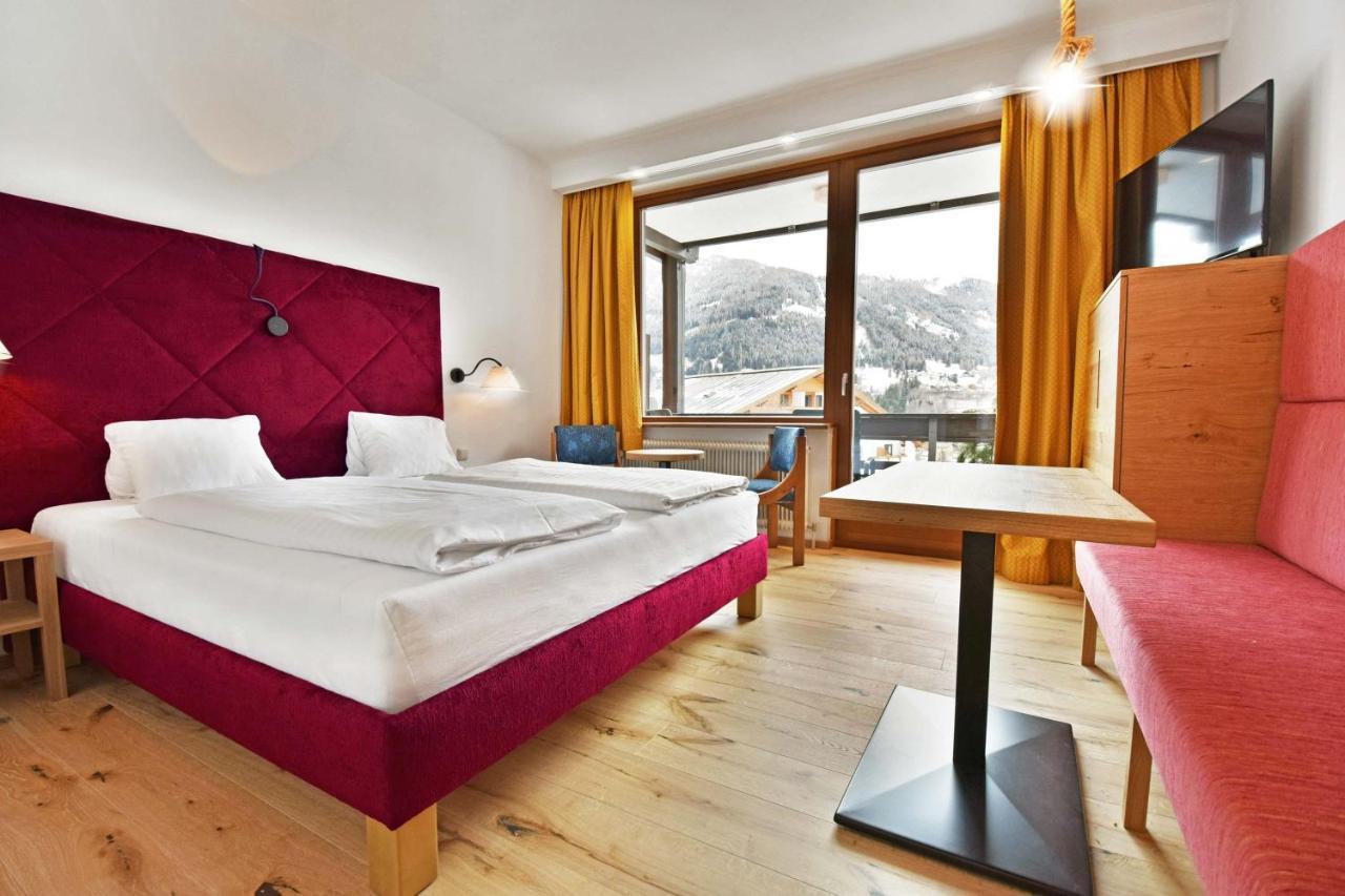 Hotel NockResort Bad Kleinkirchheim Esterno foto