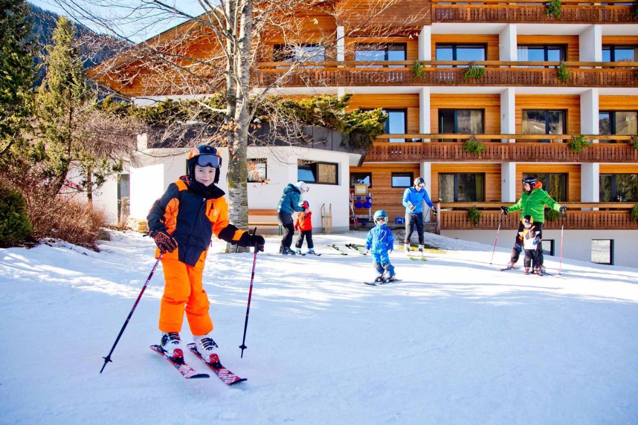 Hotel NockResort Bad Kleinkirchheim Esterno foto