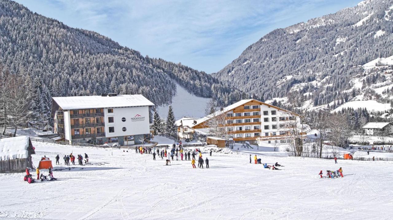 Hotel NockResort Bad Kleinkirchheim Esterno foto