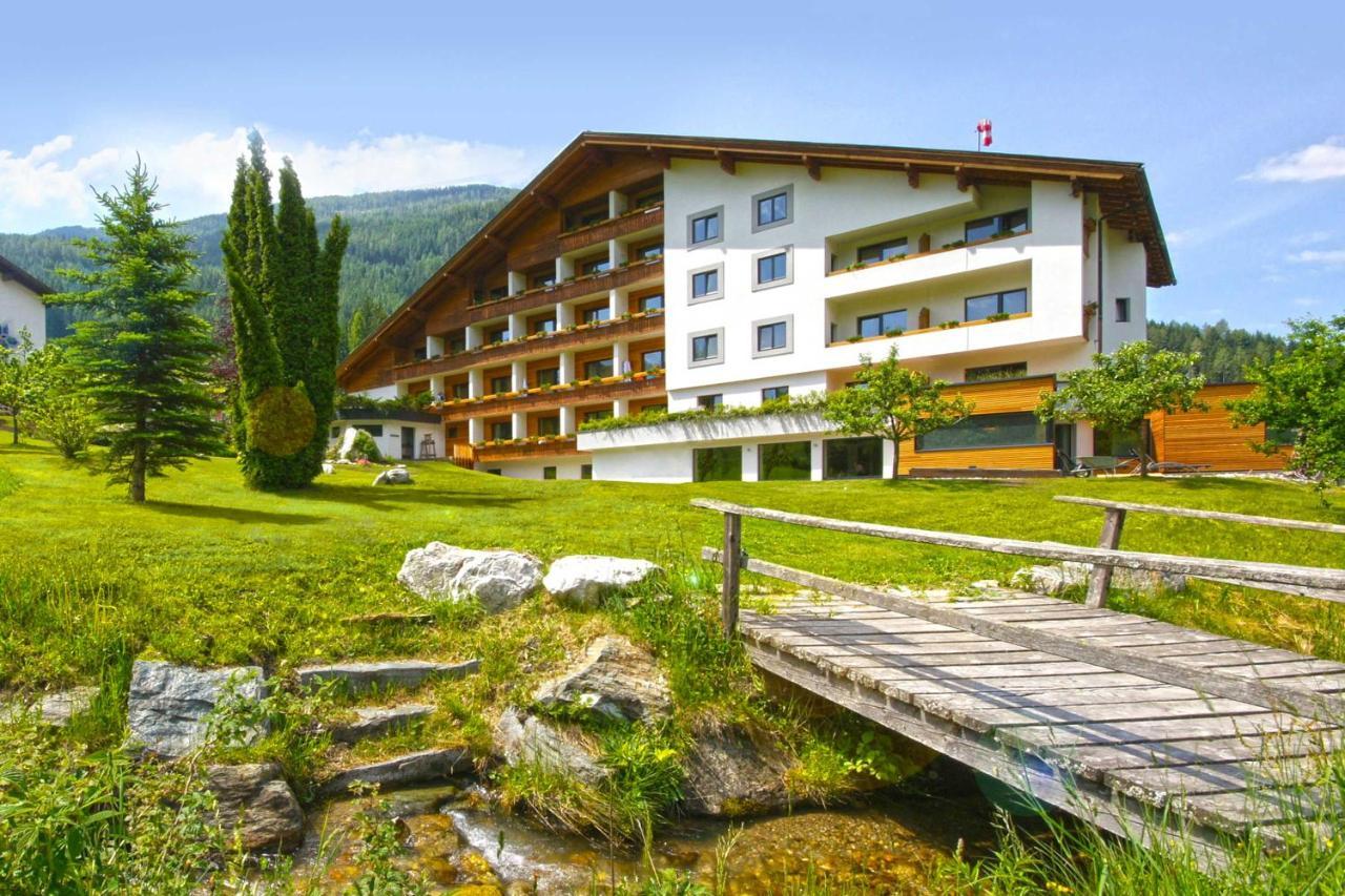 Hotel NockResort Bad Kleinkirchheim Esterno foto